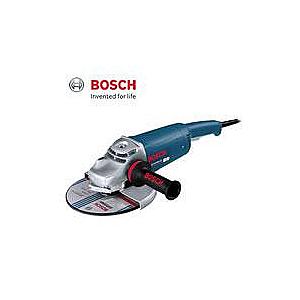 Bosch Angle Grinders