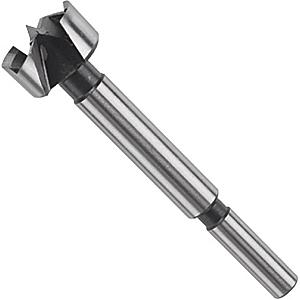 Dart Forstner Forstener Bits, Tempered Steel