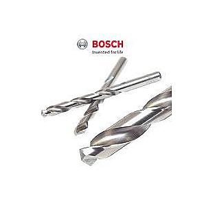Bosch HSS Standard Drill Bits