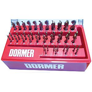 HSS Drill Sets