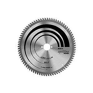 Bosch Wood Circular Saw Blades
