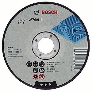 Bosch Cutting Disc Expert for Metal