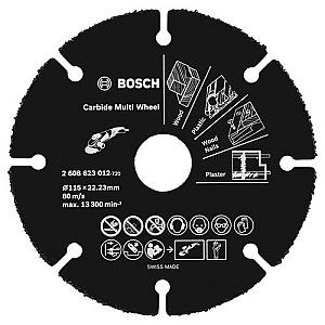 Bosch Carbide Multi Cutting Blade