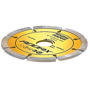 General Purpose Sintered Diamond Blades