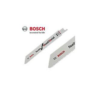 Bosch Sabre Saw Blades for Wood