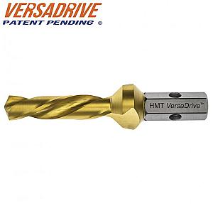 VersaDrive 90 Degree Drillsink Drill & Countersink Tool