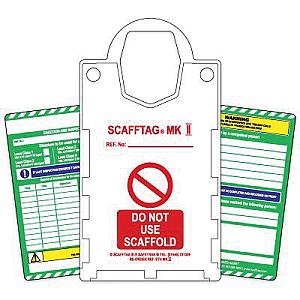 Scaffold Tags (Scafftag)
