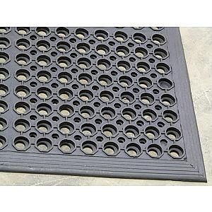 Ulti-Mat Greaseproof Fatigue Mats