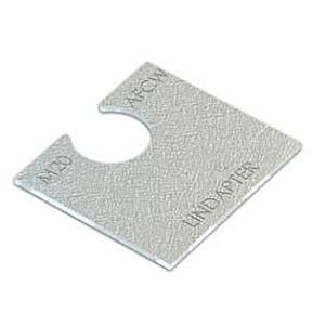 Lindapter AF12CW Clipped Washer HD Galvanised 