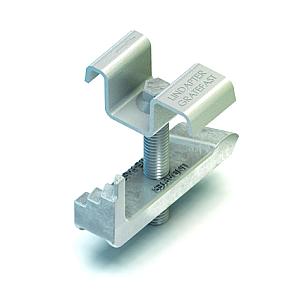 Lindapter Grate Fast