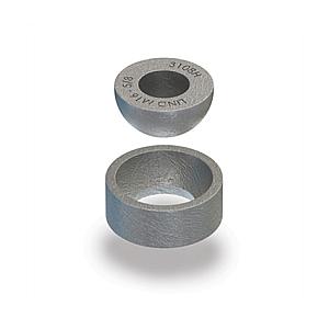 Lindapter Hemispherical Cups and Washers Type HW / HC