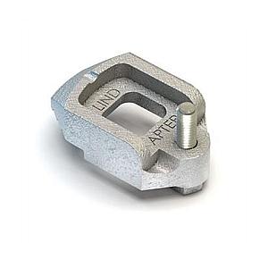 Lindapter Adjustable Tail Clamps Type D2