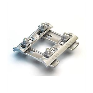 Lindapter Type FC Flush Clamp 