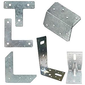 Angle & Arris Brackets
