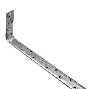 Bent Restraint Strap Light