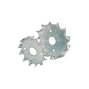 Double & Single Sided Timber Connectors