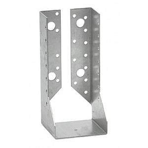 Simpson SAI Heavy Face Fix Concealed Joist Hanger
