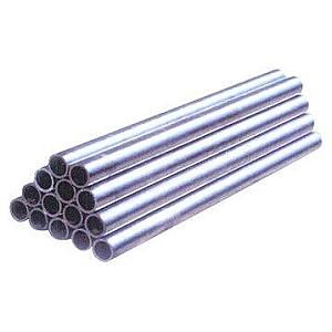 Handrail Steel Tube Sizes 5(G20), 6(G25), 7(G32) & 8(G40) x 3.2M (Kee Klamp Compatible)
