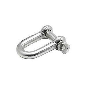 D-Shackles