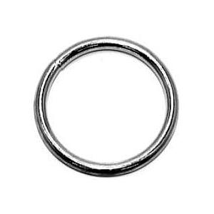 Welded Steel Rings