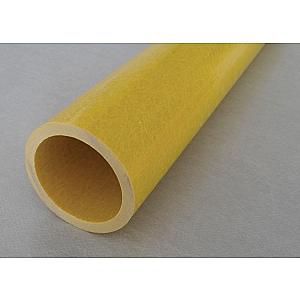Glass Reinforced Plastic (GRP) Handrail Tubes