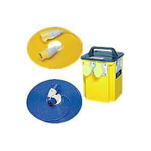 Electrical Accessories