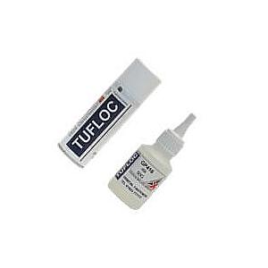 UPVC Super glue (Cyanoacrylate adhesive)