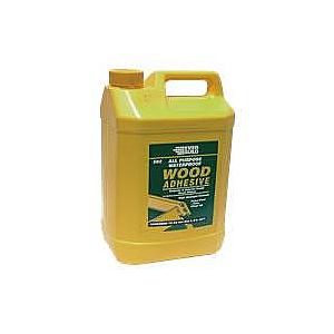 Woodglue, Wood Filler & Timber Glue