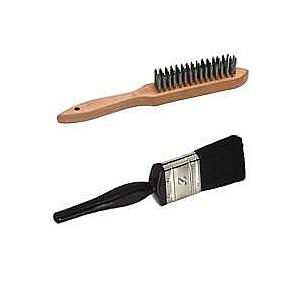 Paint Trays, Rollers & Brushes