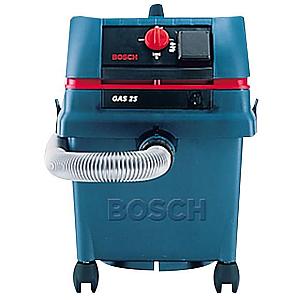 Bosch GAS 25 Dust Extractor Unit 110V